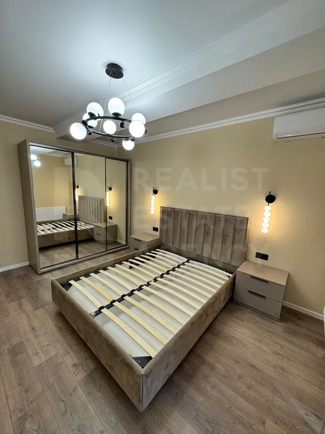 2-комнатная квартира, 54 м² — Изображение 3