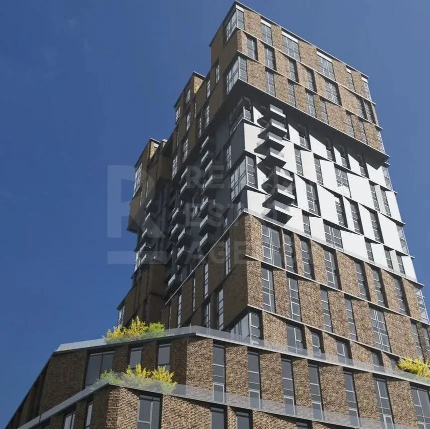 2-camere apartament, 63.94 m² — Imagine 4