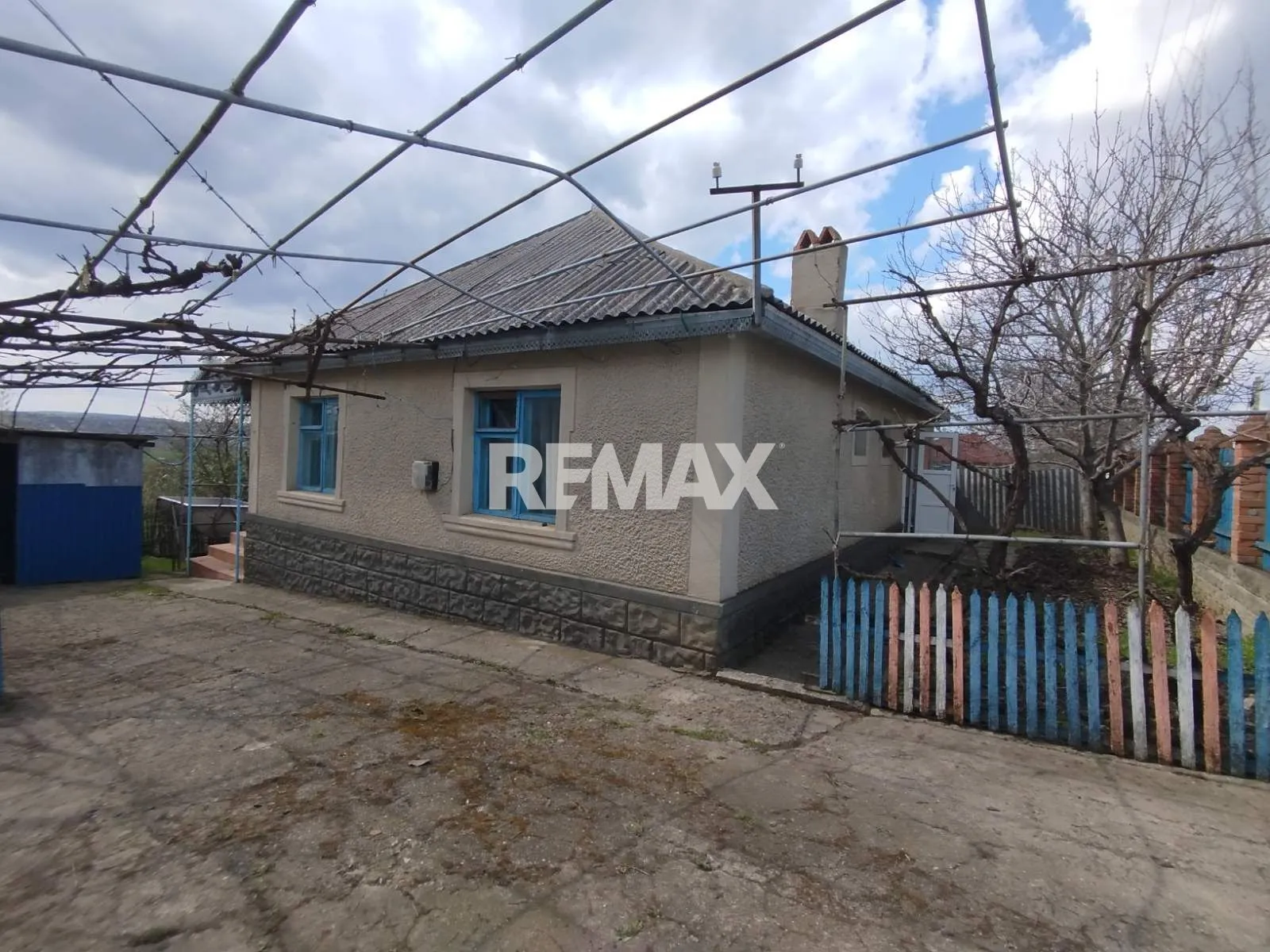 1-floor house, 120 m² — Image 6