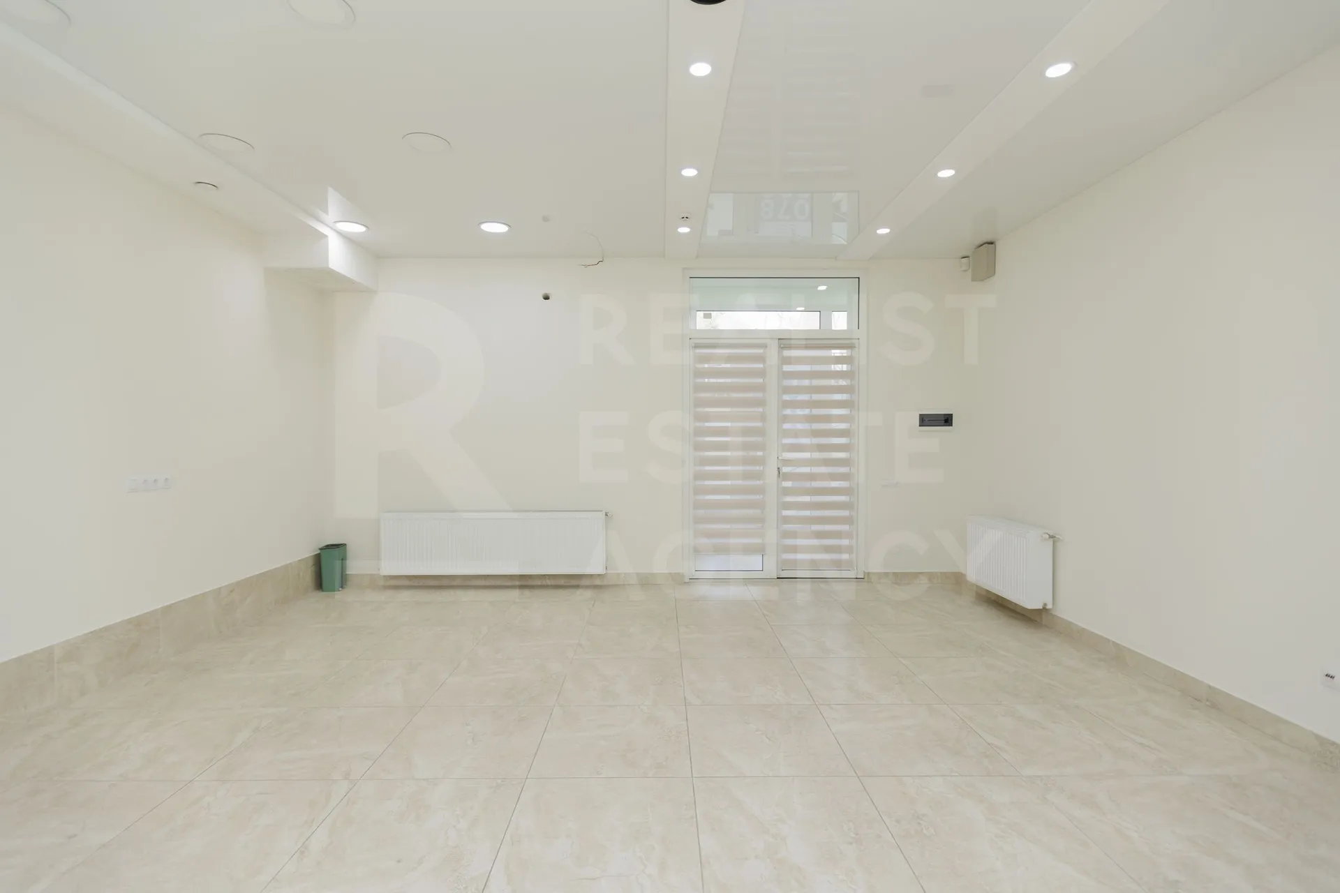 Spațiu comercial, 65.2 m² — Imagine 1