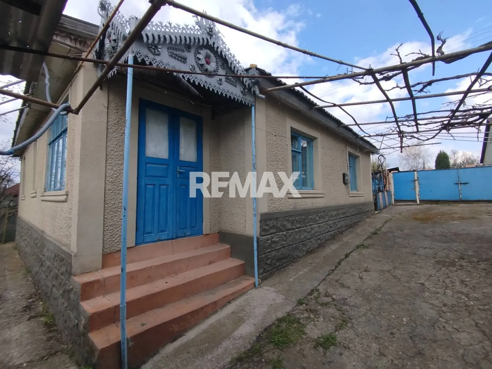 1-floor house, 120 m² — Image 1