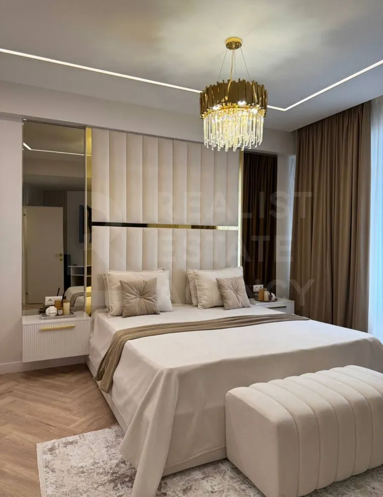 3-комнатная квартира, 103 м² — Изображение 3