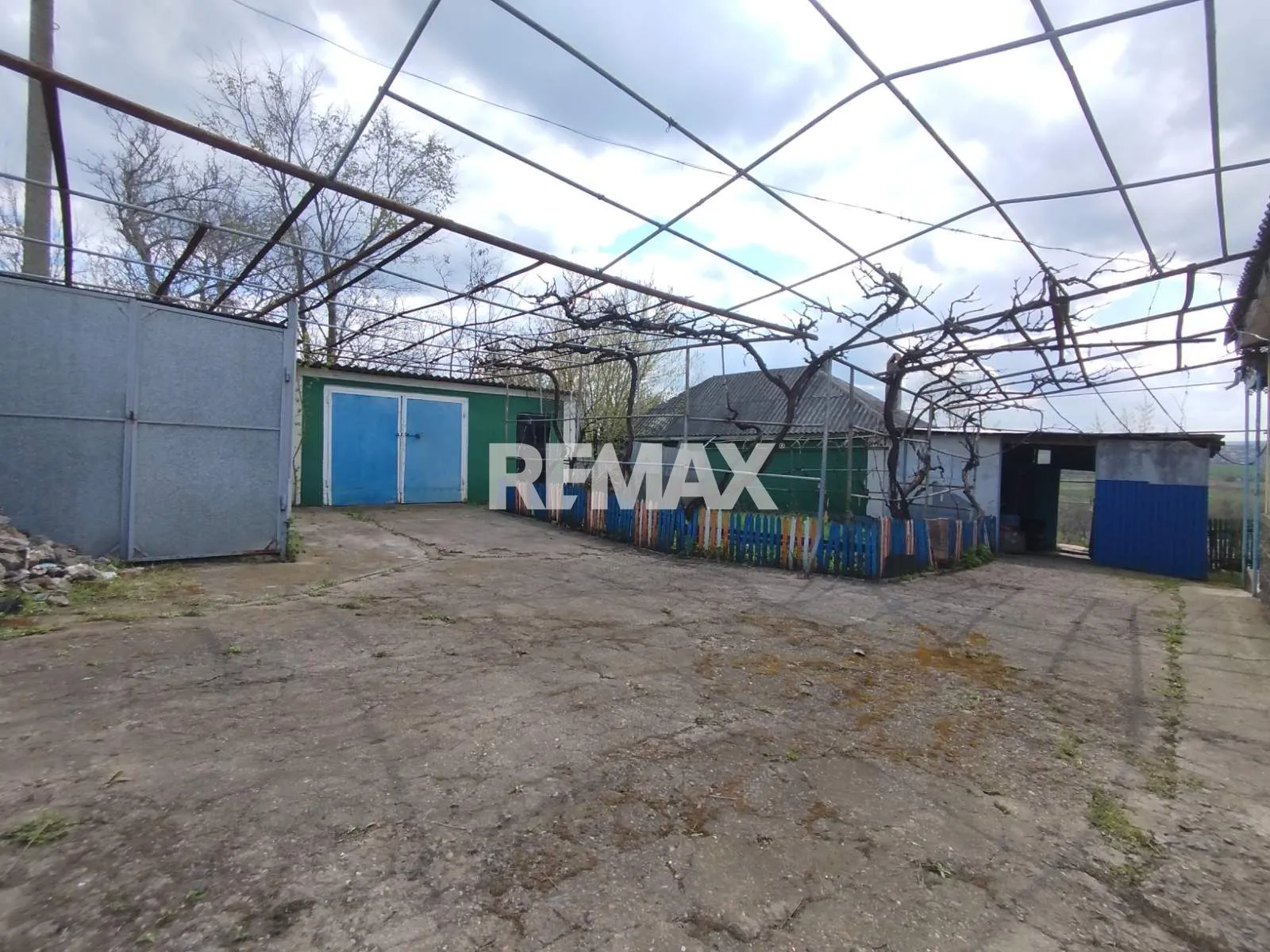 1-floor house, 120 m² — Image 17