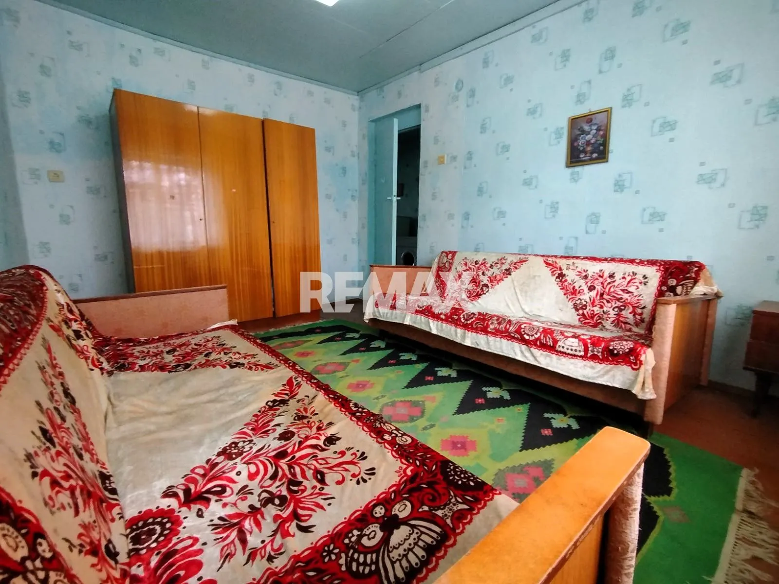 1-floor house, 120 m² — Image 9