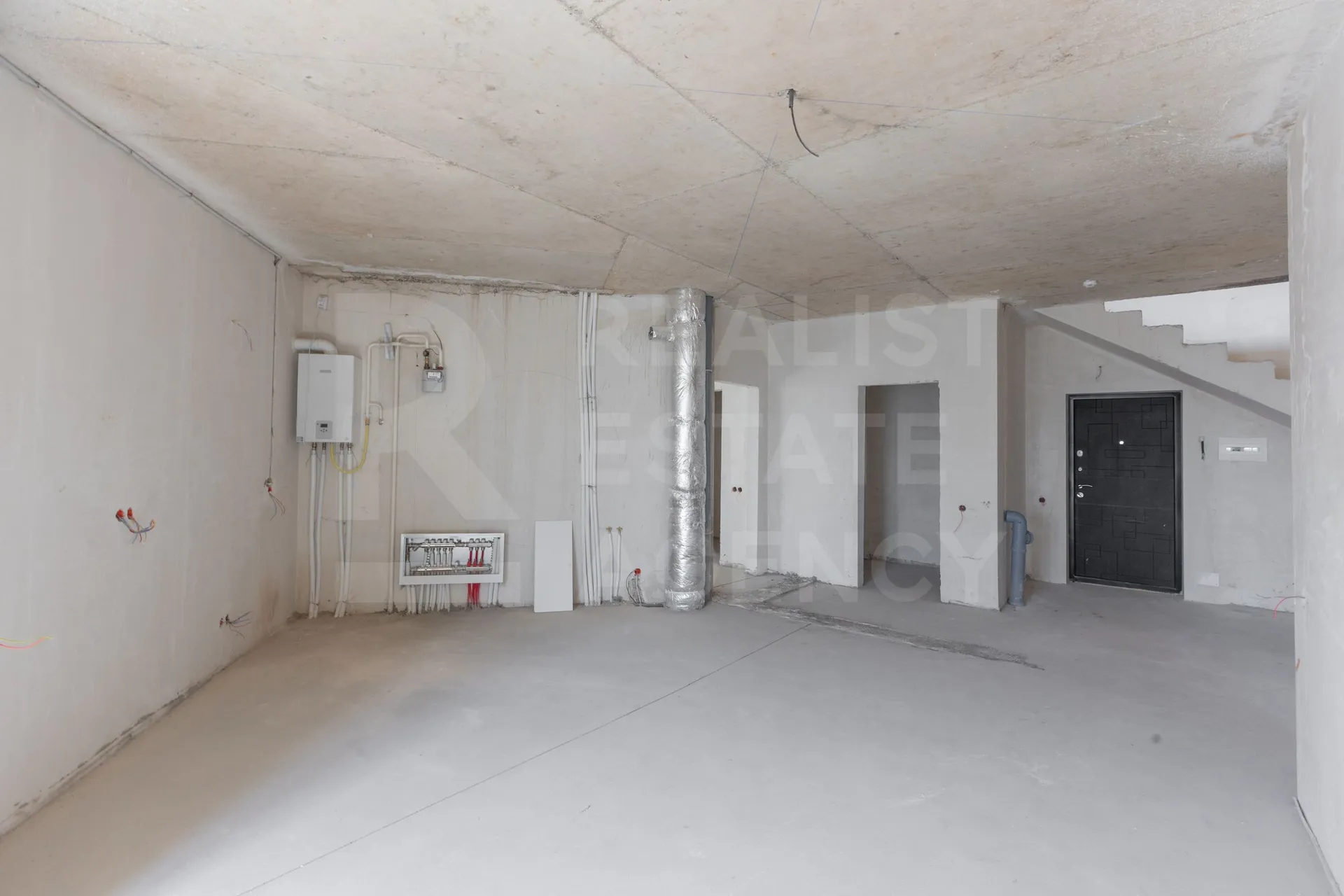 5-bedroom apartment, 195 m² — Image 2
