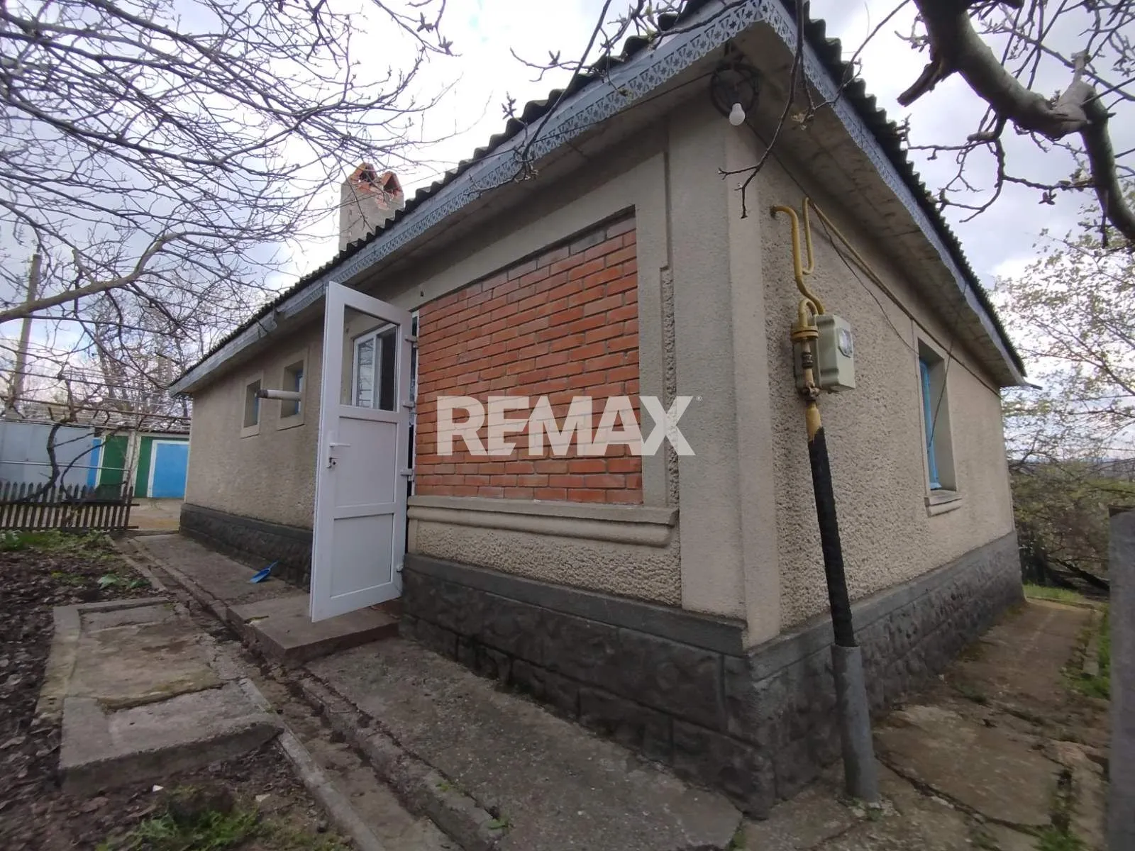 1-floor house, 120 m² — Image 14