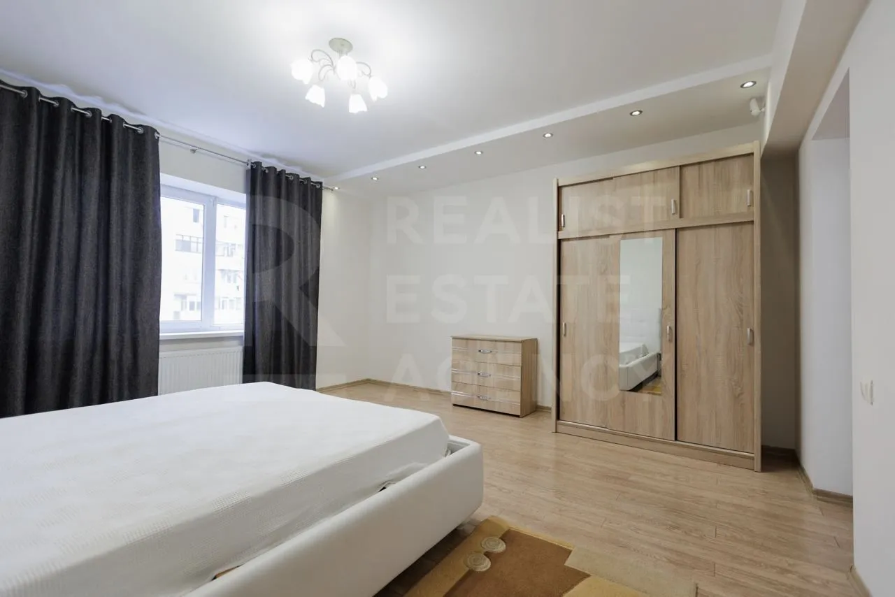 2-bedroom apartment, 75 m² — Image 3