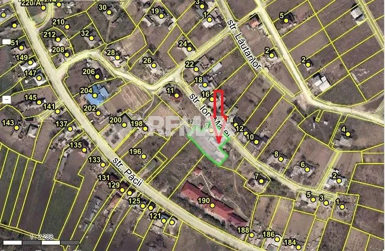 1-floor house, 120 m² — Image 7