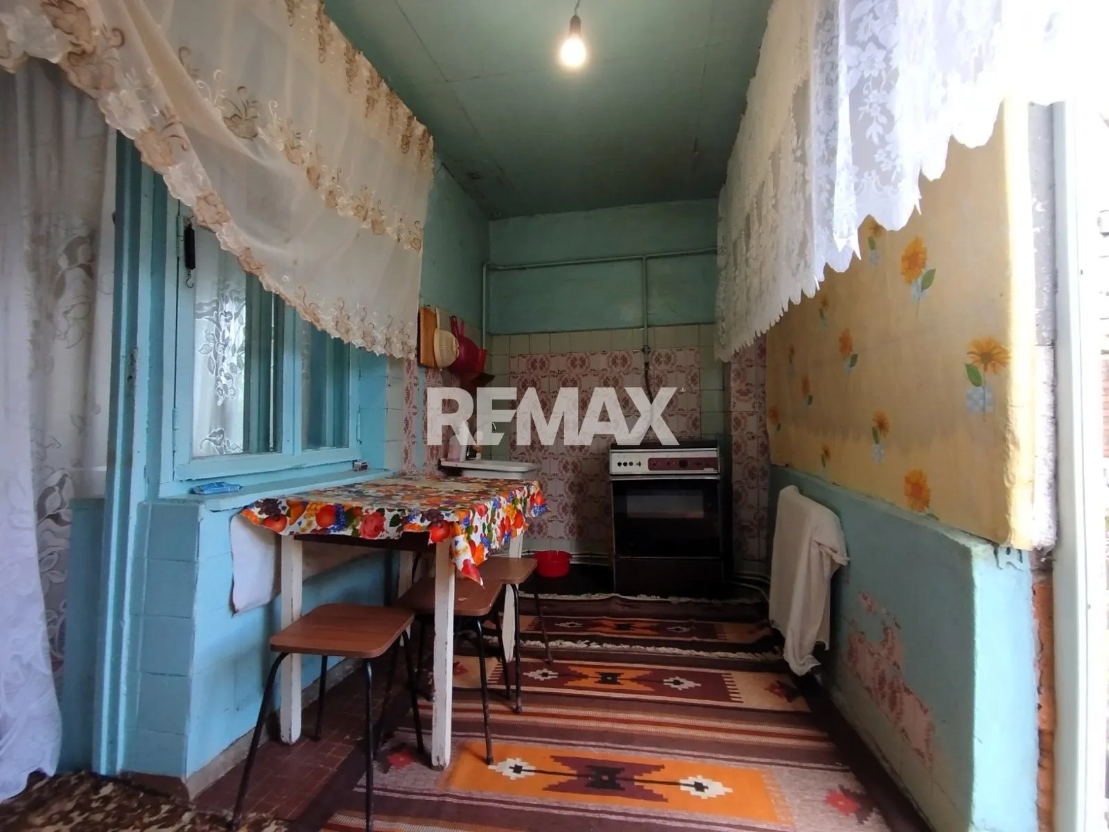 1-floor house, 120 m² — Image 2