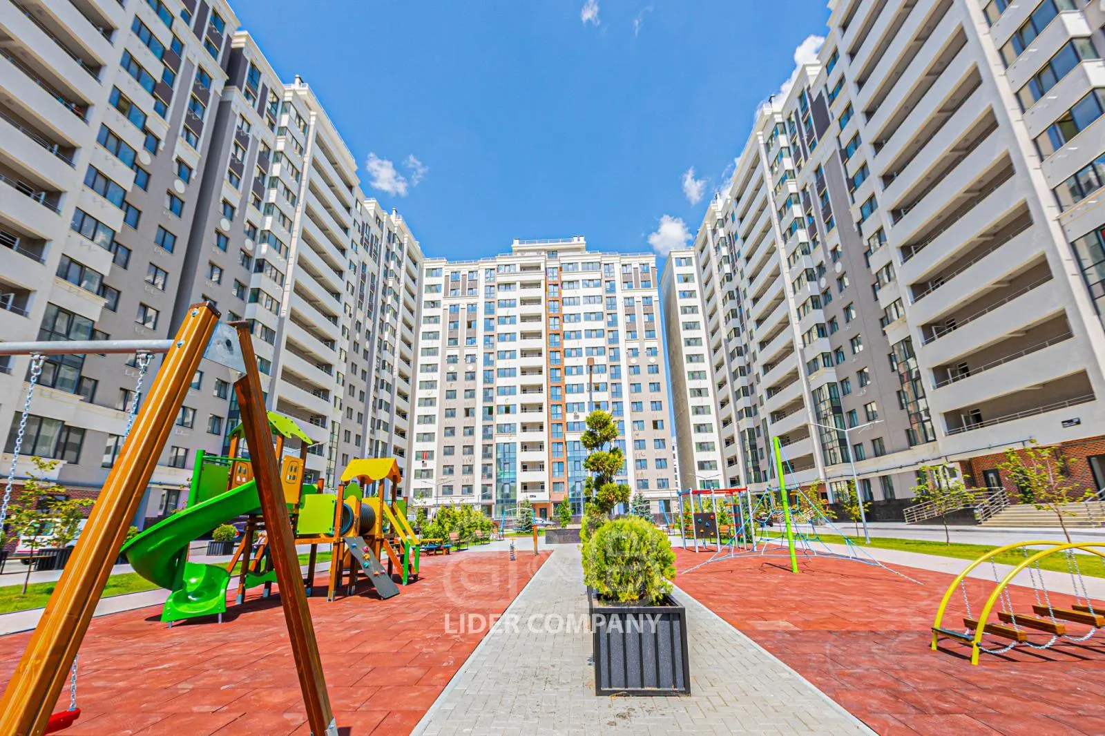 2-комнатная квартира, 75 м² — Изображение 2