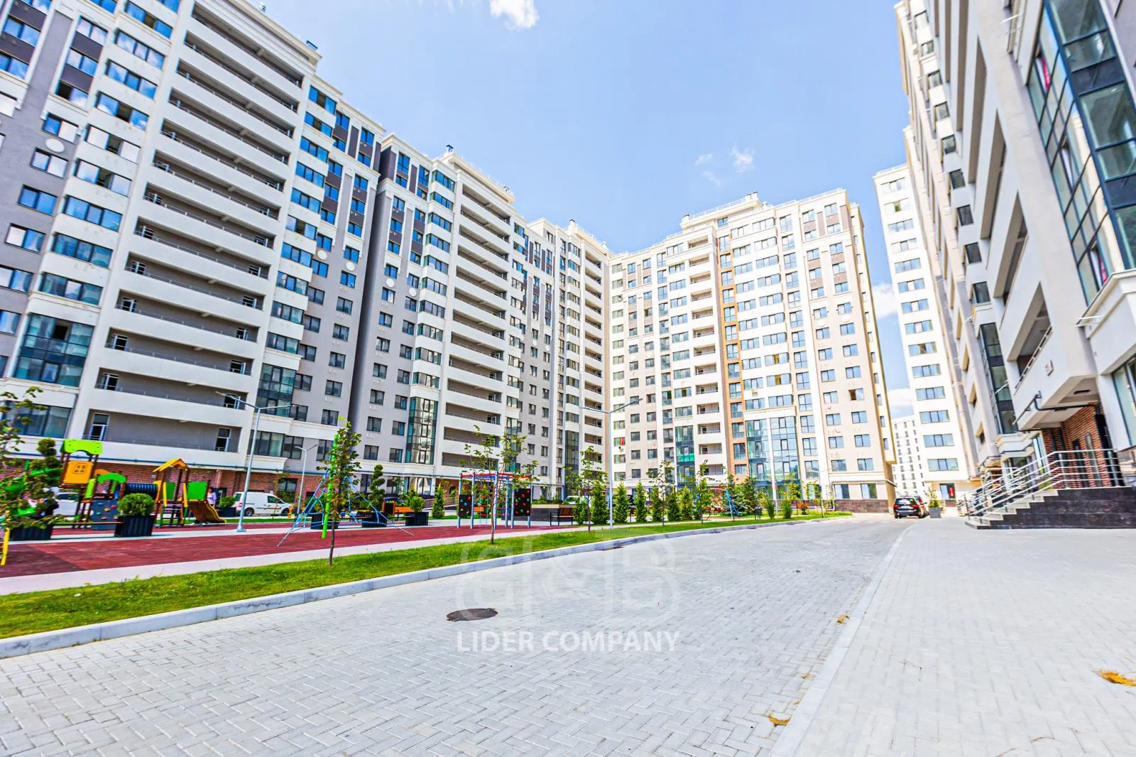 2-комнатная квартира, 75 м² — Изображение 4