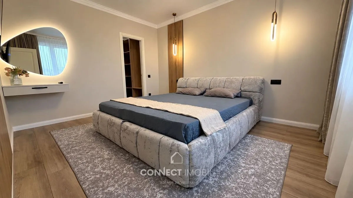 4-этажный дом, 4 комнаты, 217 м² — Изображение 4