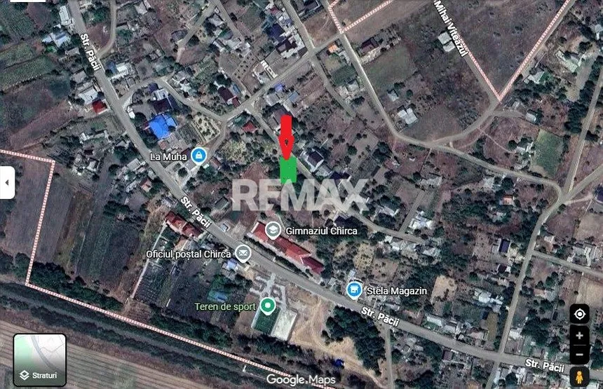 1-floor house, 120 m² — Image 16