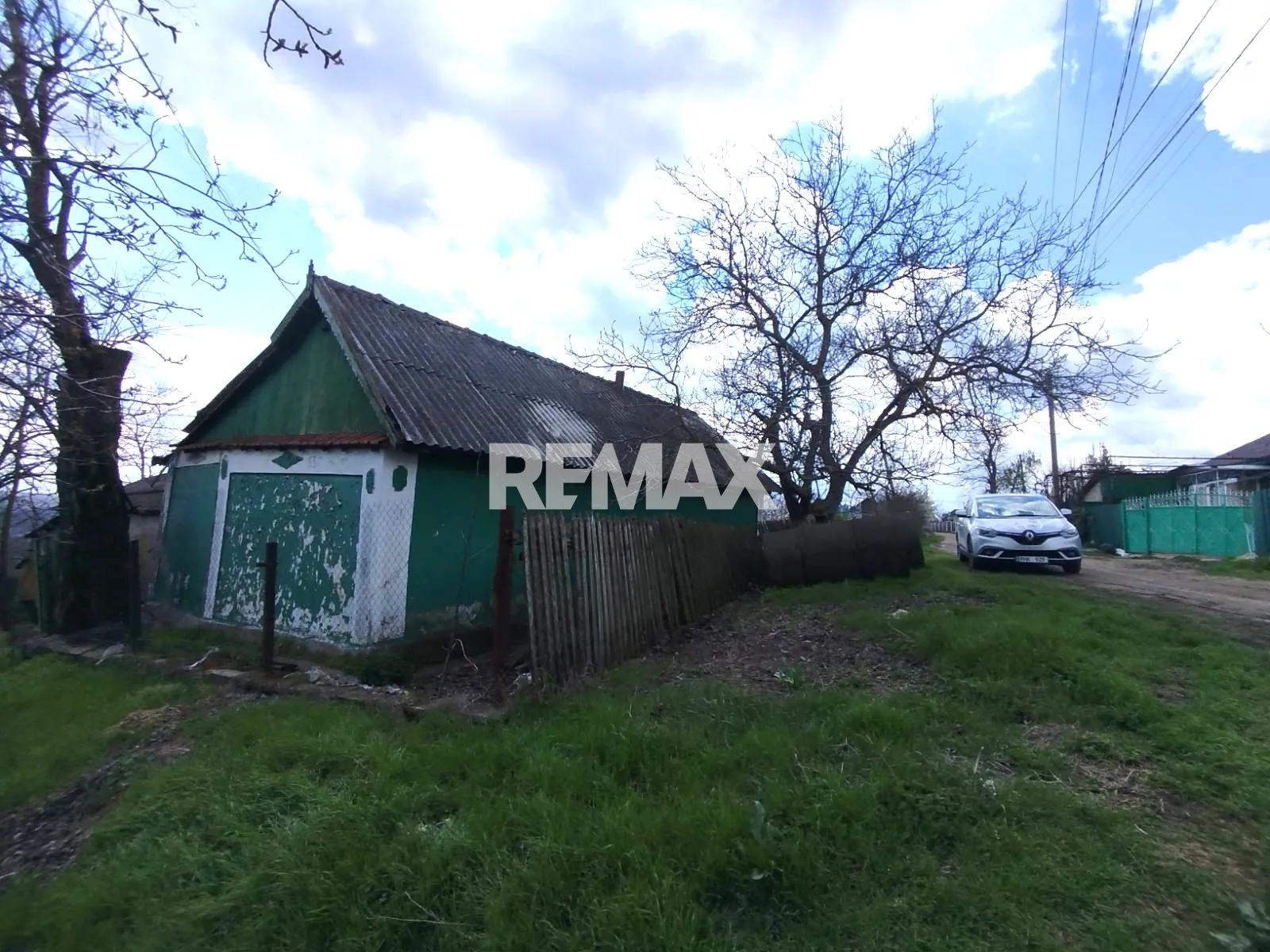 1-floor house, 71 m² — Image 14