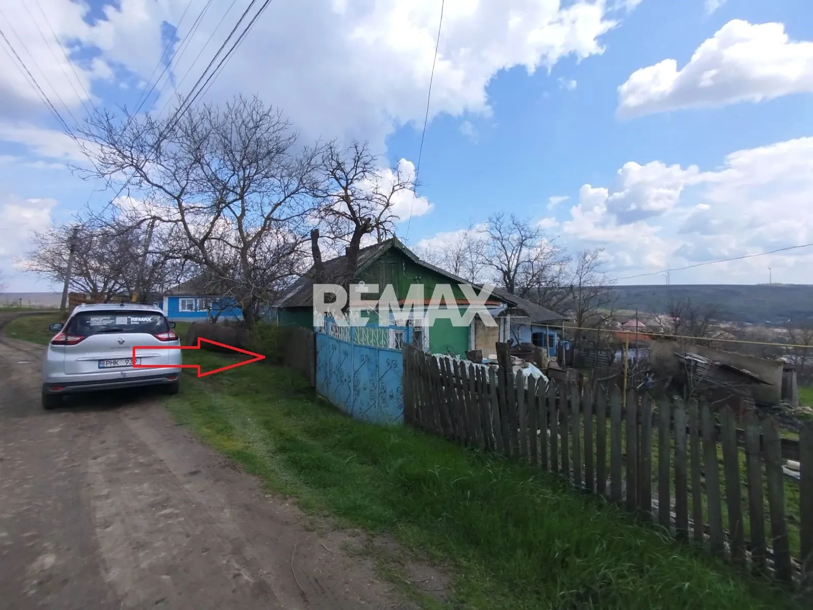 1-floor house, 71 m² — Image 12