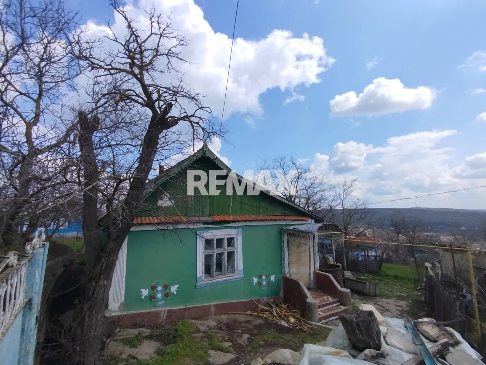 1-floor house, 71 m² — Image 1