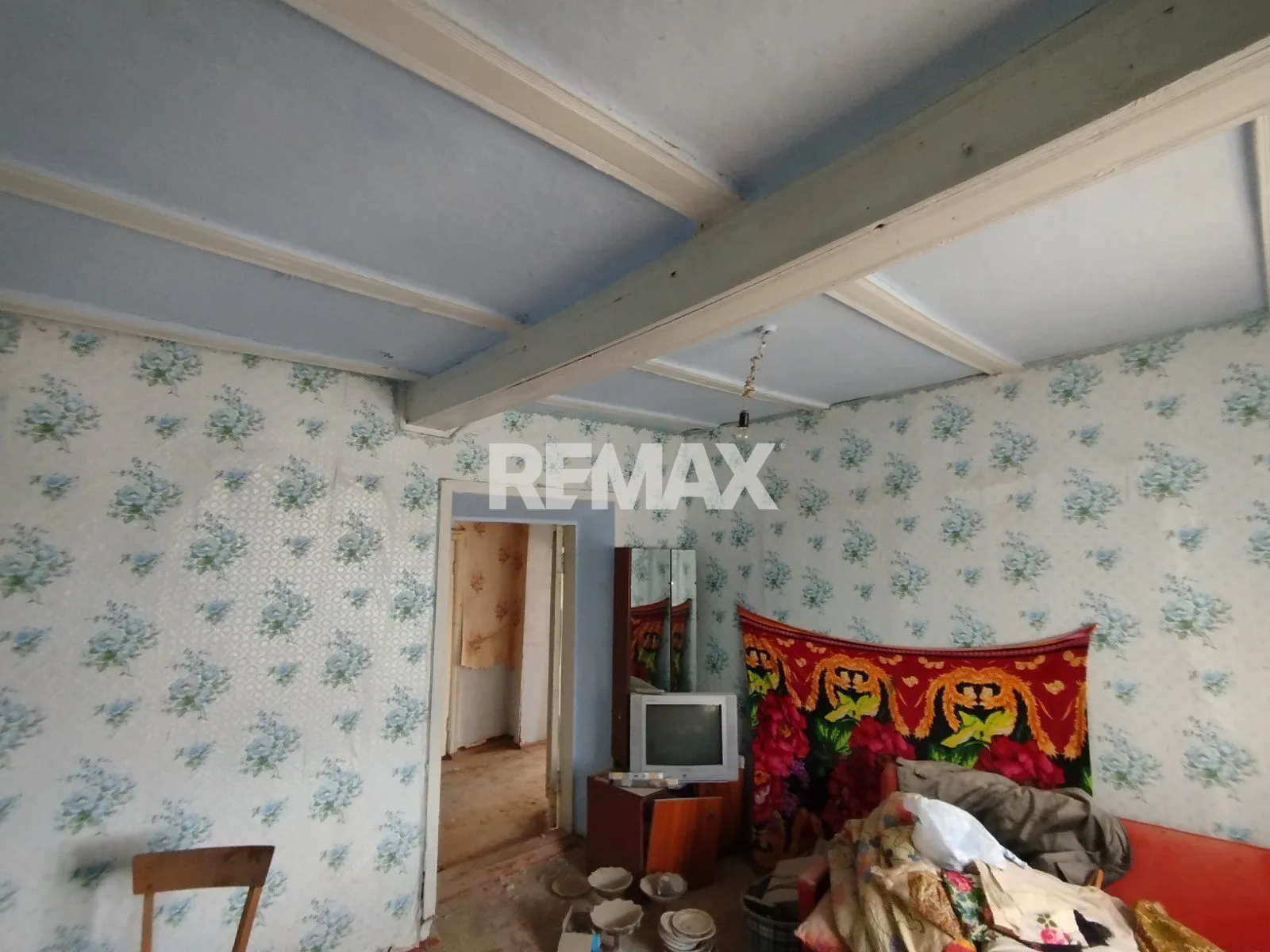 1-floor house, 71 m² — Image 3