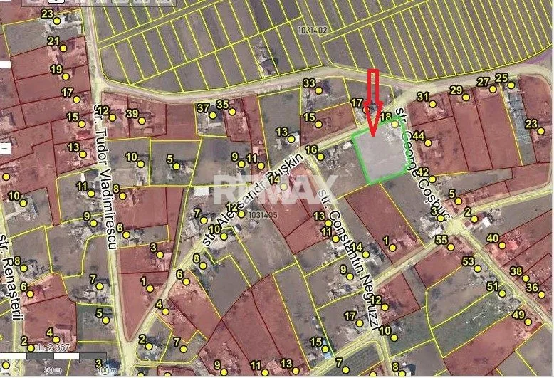 1-floor house, 71 m² — Image 7