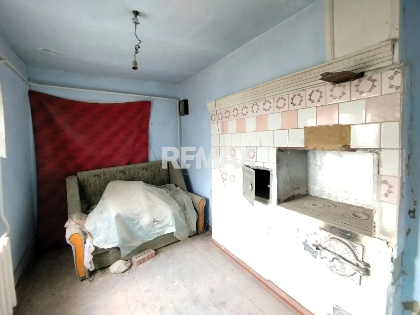 1-floor house, 71 m² — Image 8