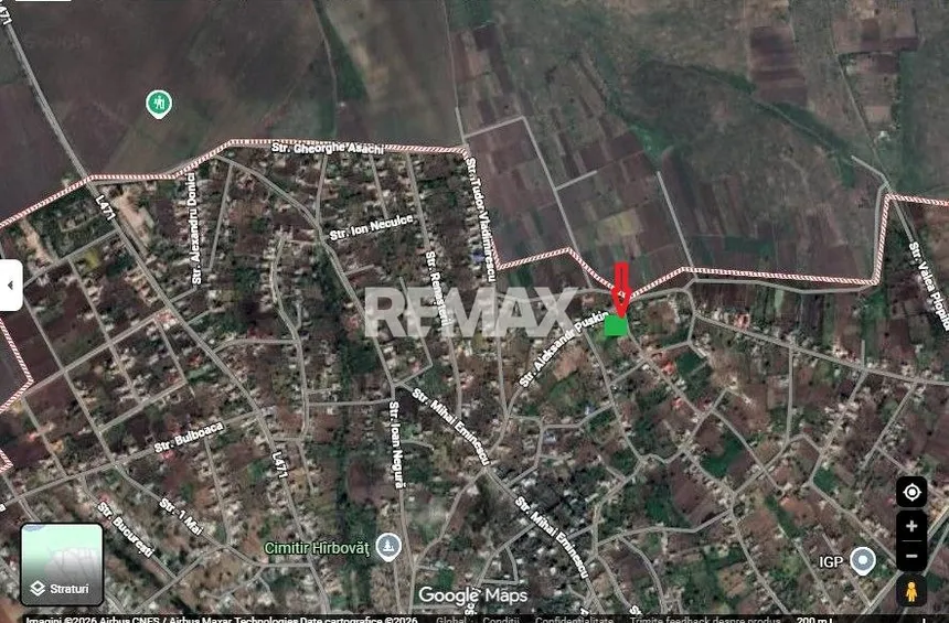 1-floor house, 71 m² — Image 15