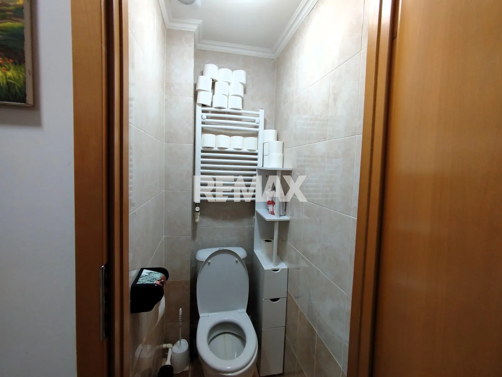 3-bedroom apartment, 81.5 m² — Image 9