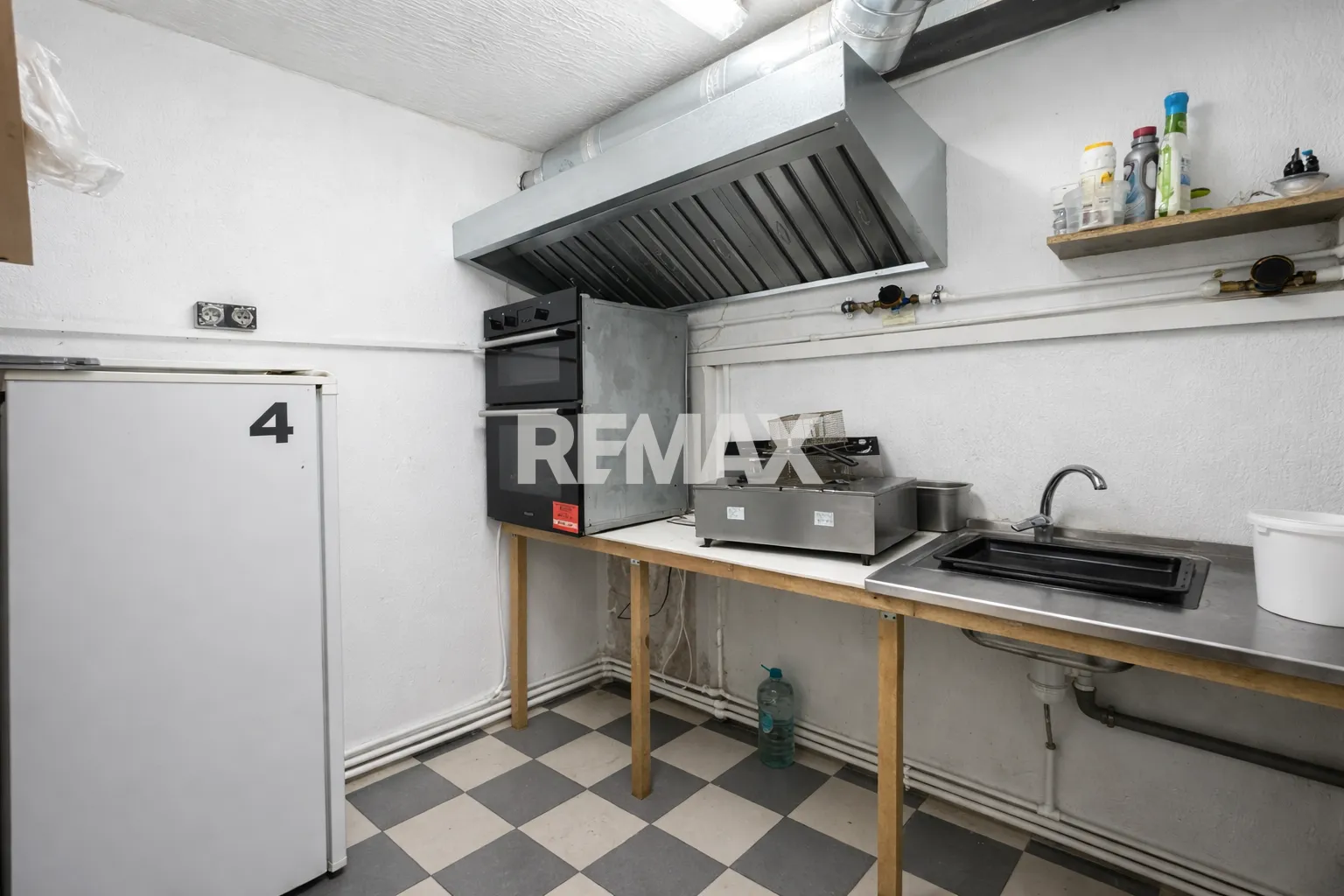 Trade space, 110 m² — Image 7