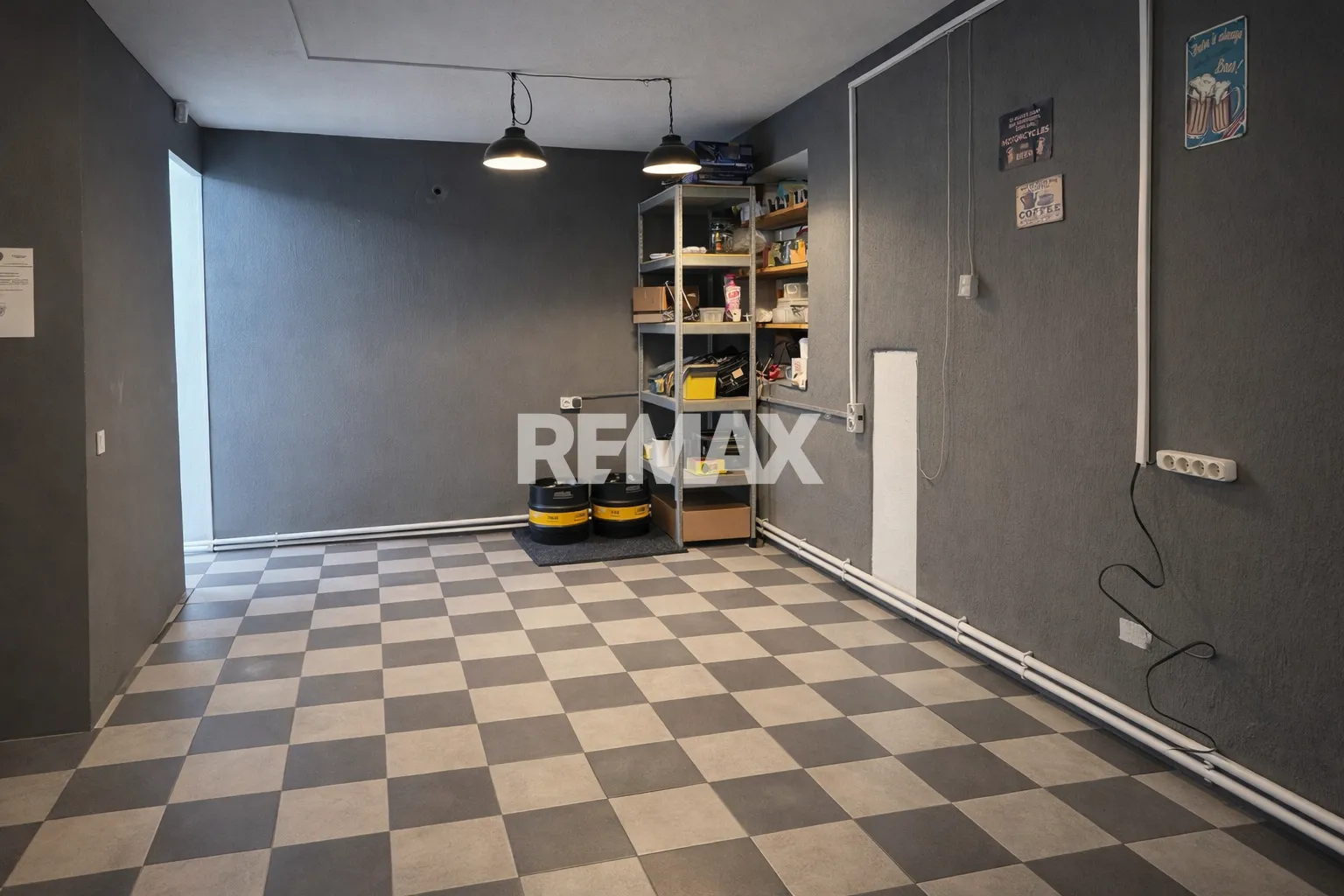 Trade space, 110 m² — Image 3