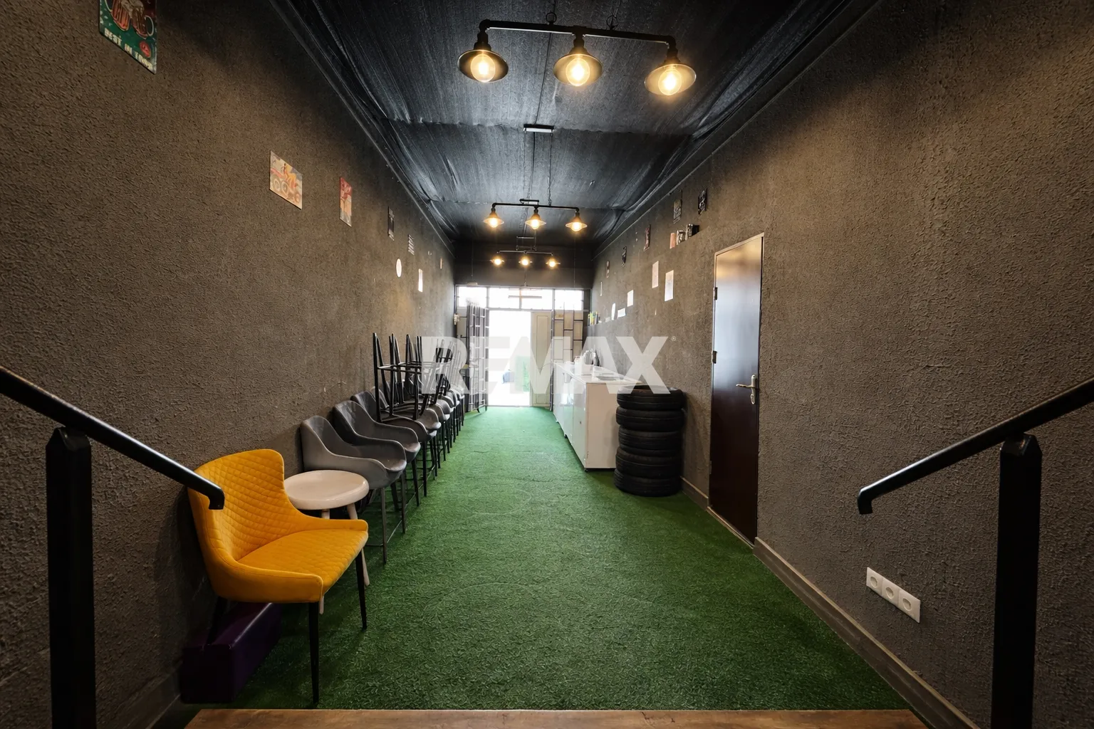 Trade space, 110 m² — Image 8