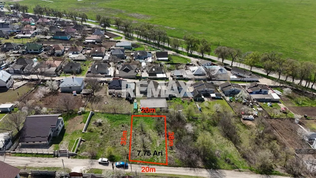 Land, 8 ares — Image 6