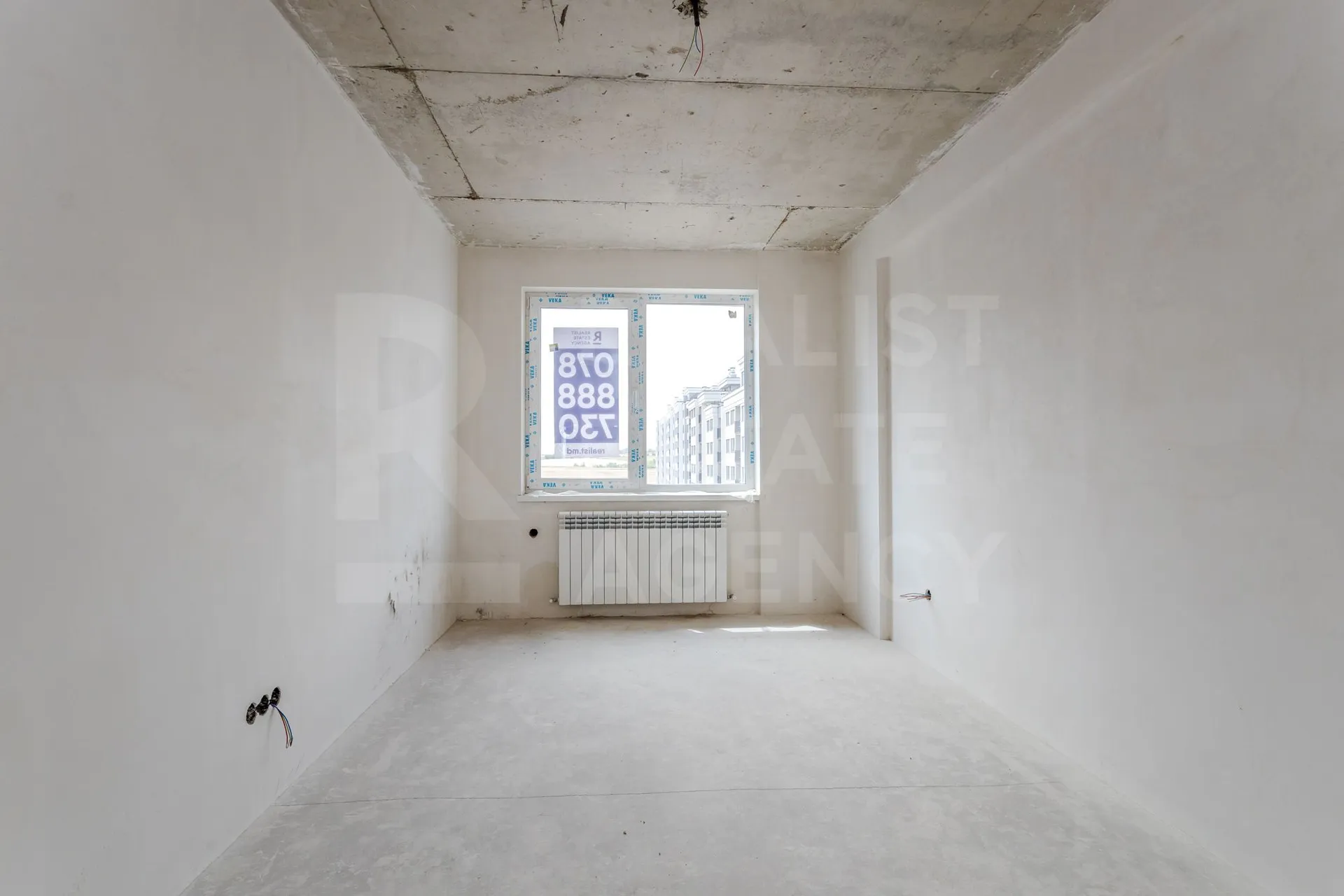 2-комнатная квартира, 77.6 м² — Изображение 2
