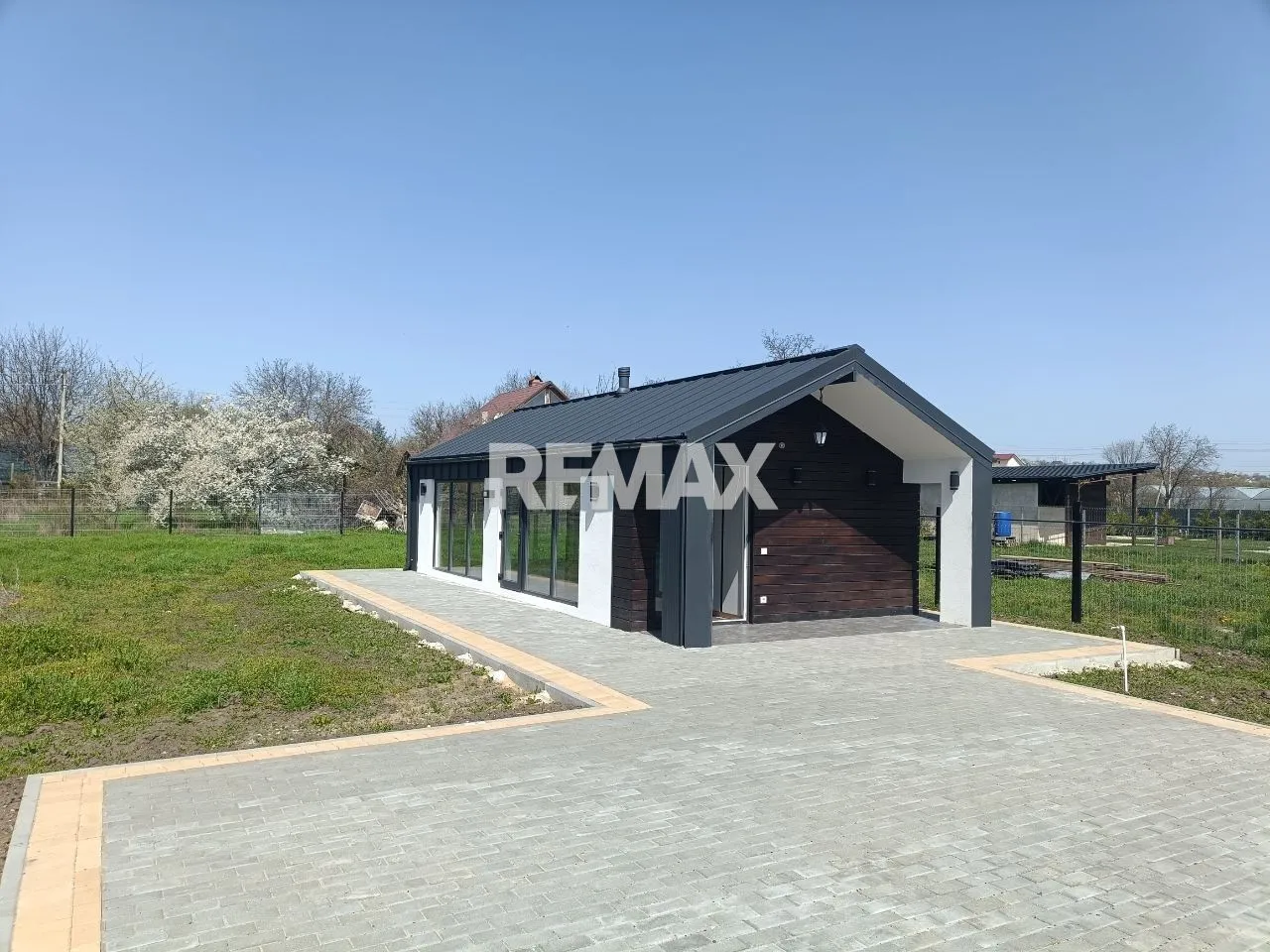 1-floor house, 50 m² — Image 1