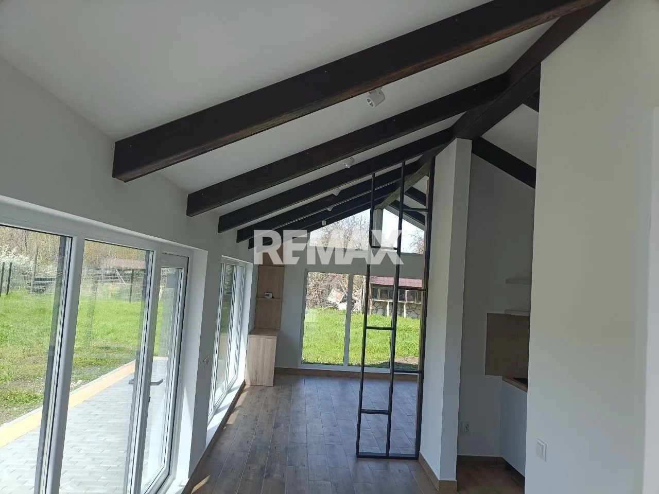 1-floor house, 50 m² — Image 3