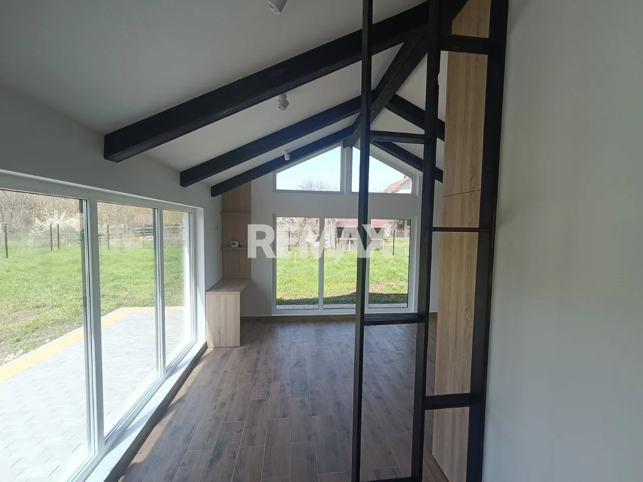 1-floor house, 50 m² — Image 6