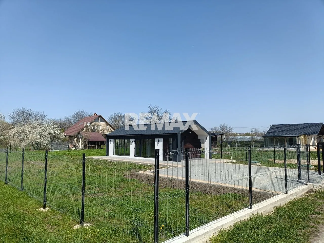 1-floor house, 50 m² — Image 8