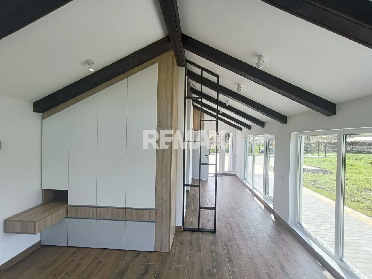 1-floor house, 50 m² — Image 7