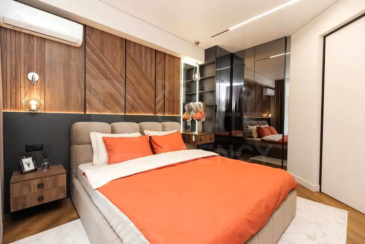 3-комнатная квартира, 72.2 м² — Изображение 4