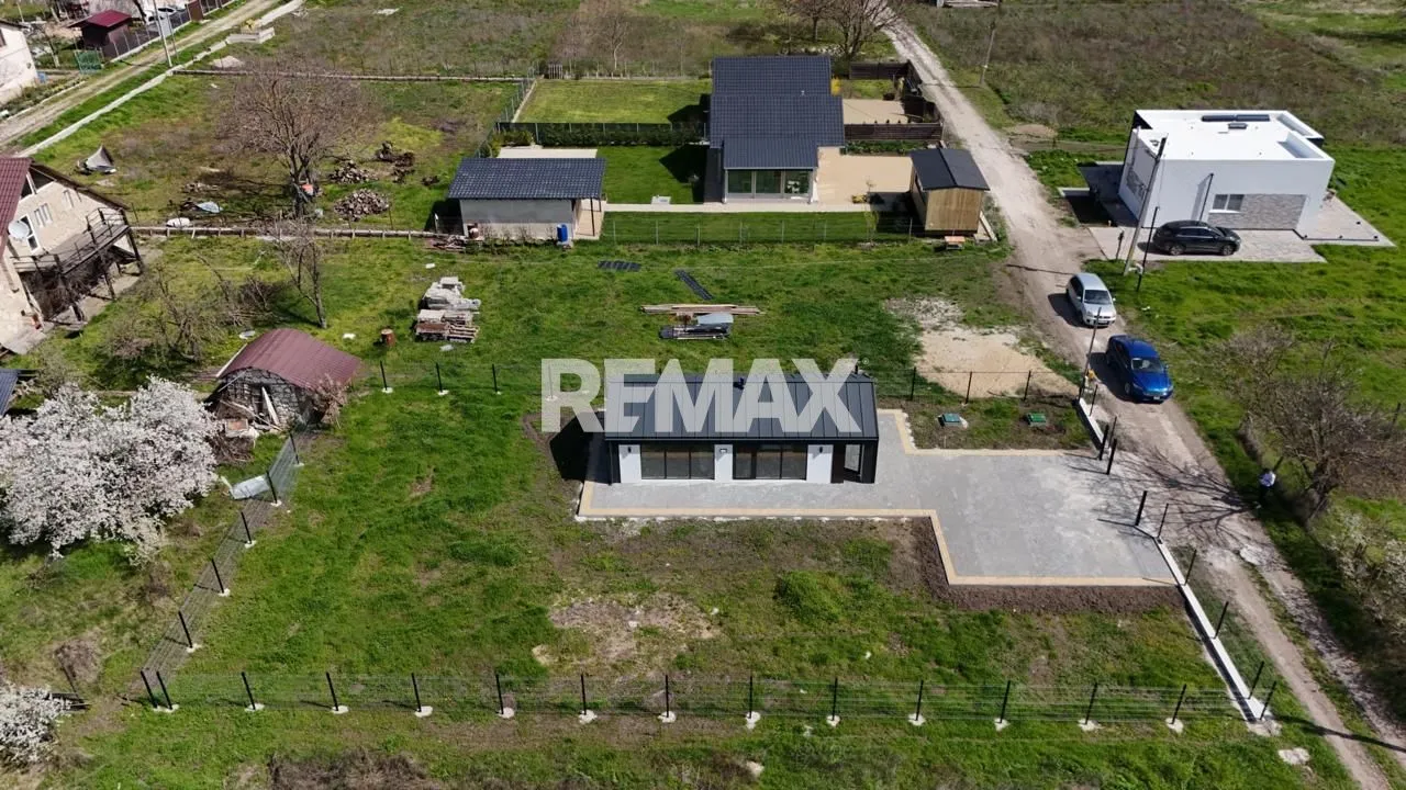 1-floor house, 50 m² — Image 10