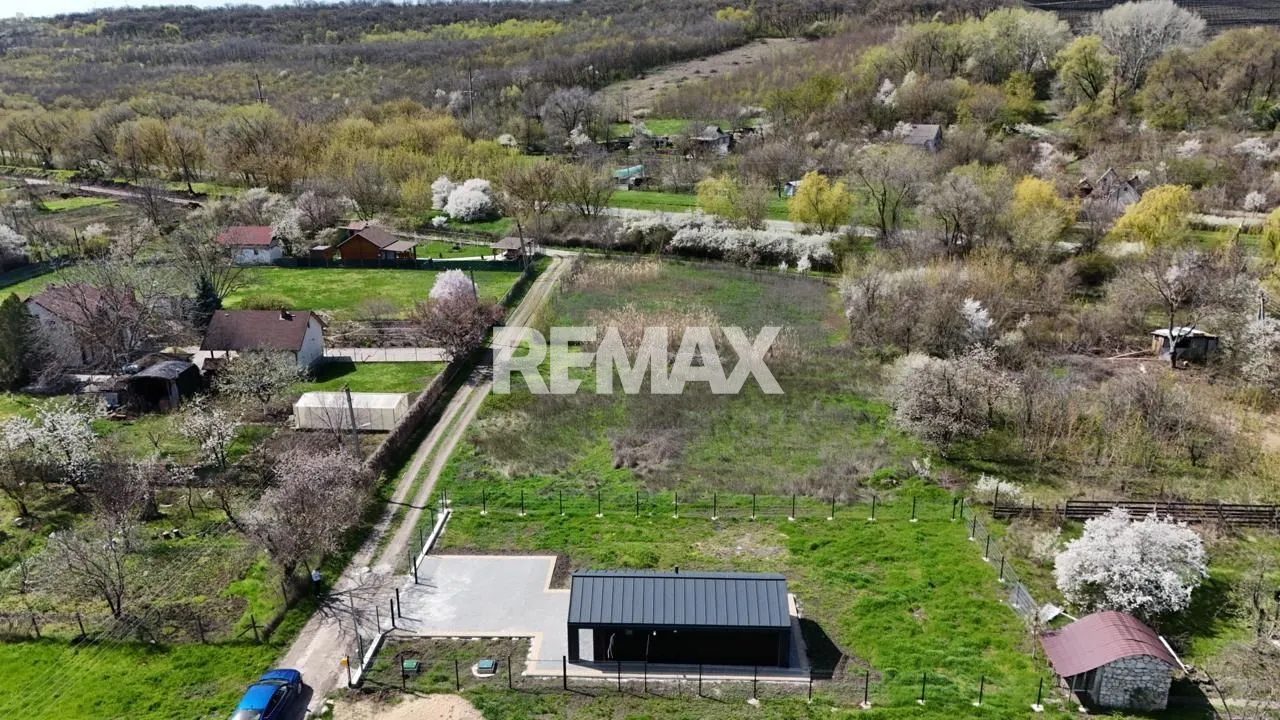 1-floor house, 50 m² — Image 13