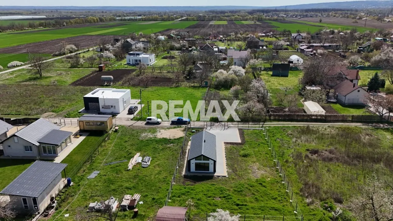 1-floor house, 50 m² — Image 11