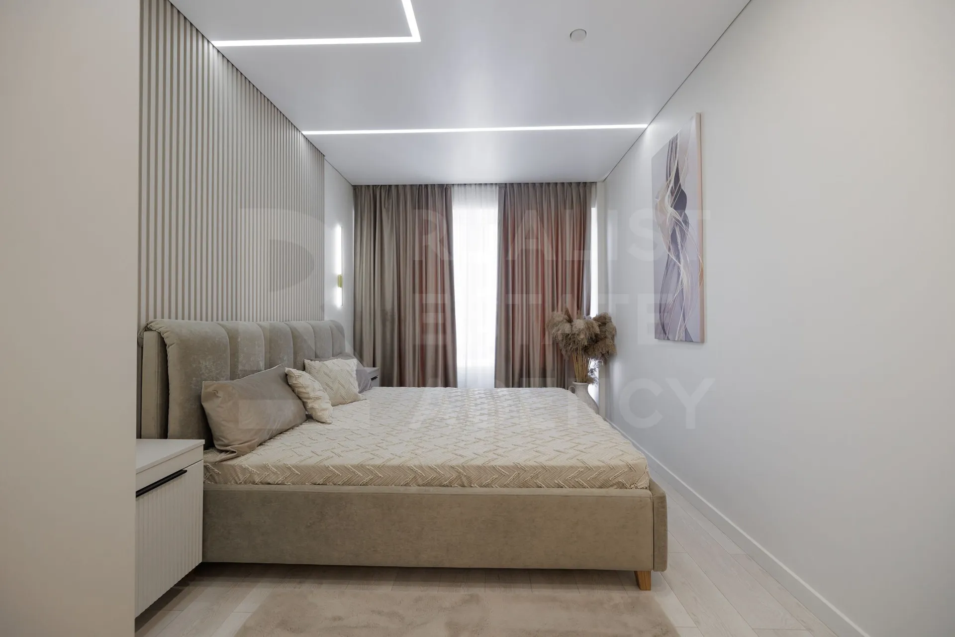 3-комнатная квартира, 63 м² — Изображение 3