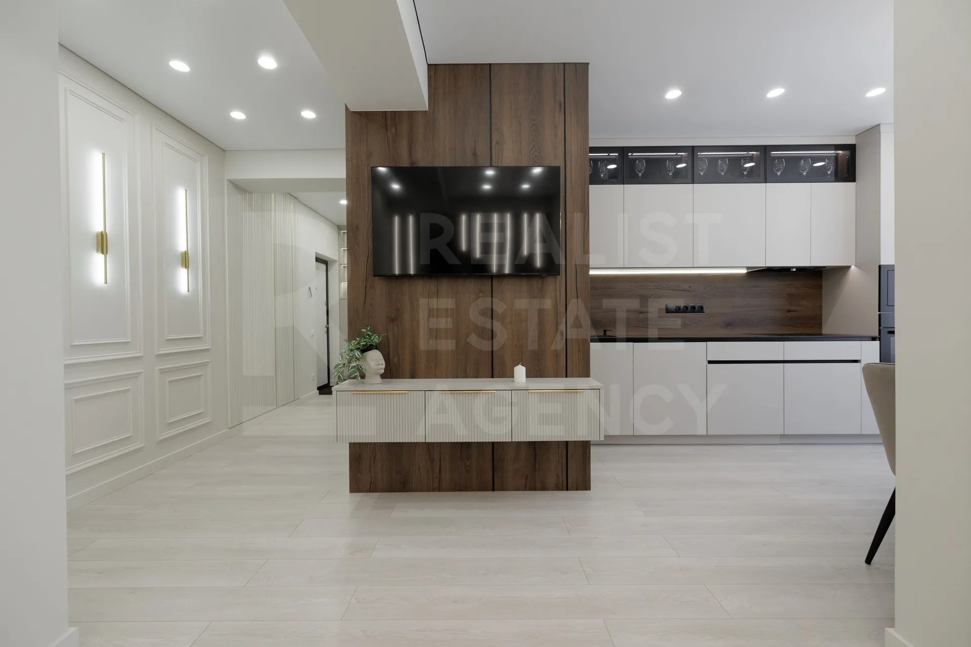 3-комнатная квартира, 63 м² — Изображение 2