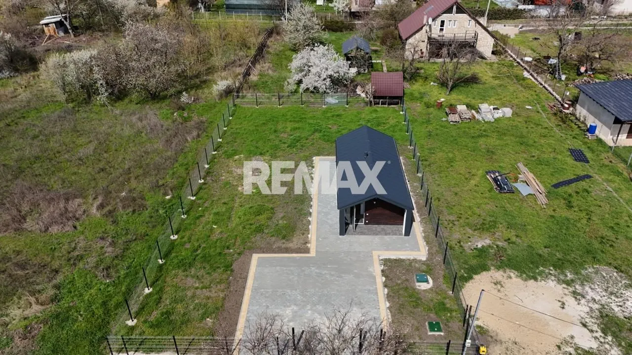 1-floor house, 50 m² — Image 9