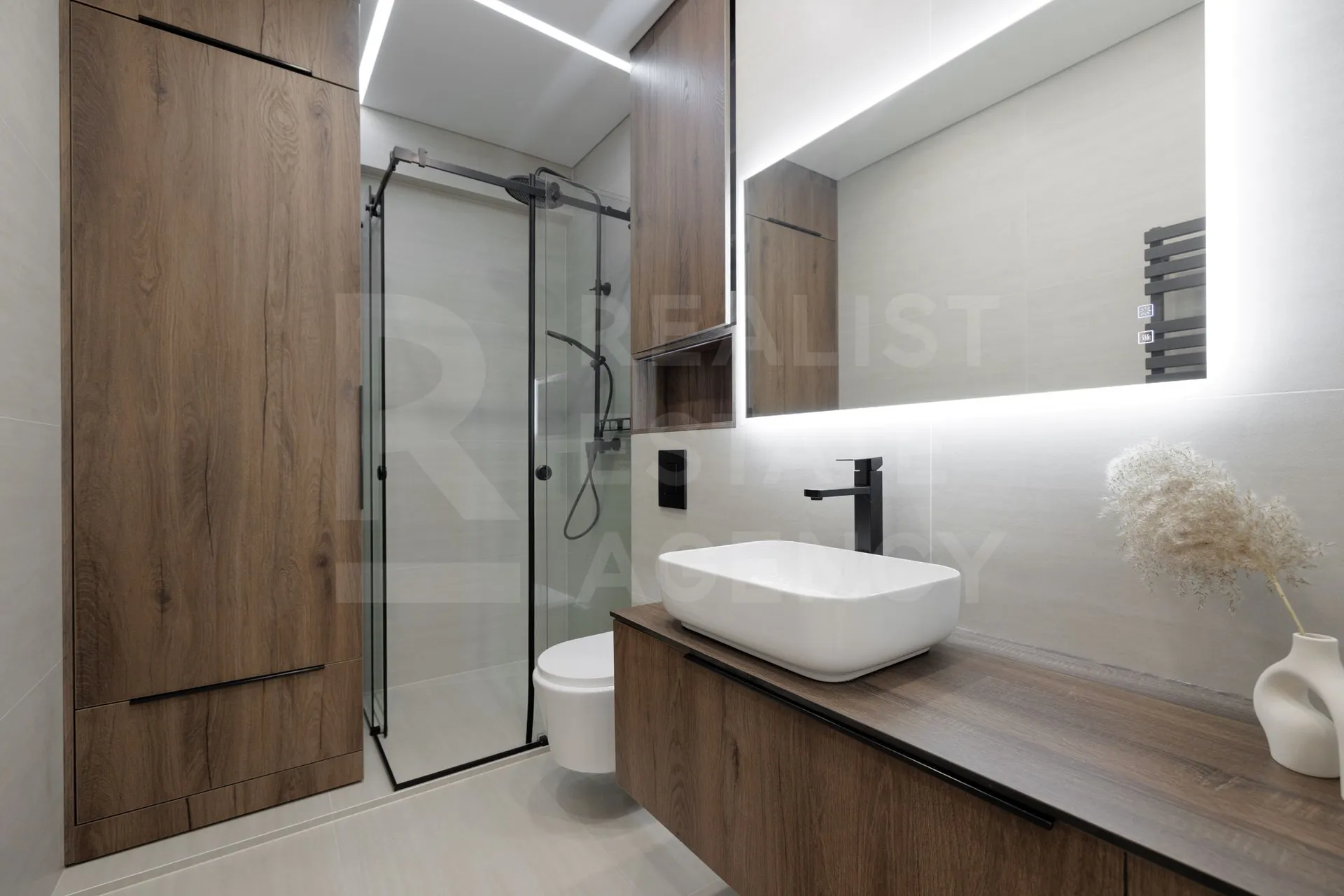 3-комнатная квартира, 63 м² — Изображение 4