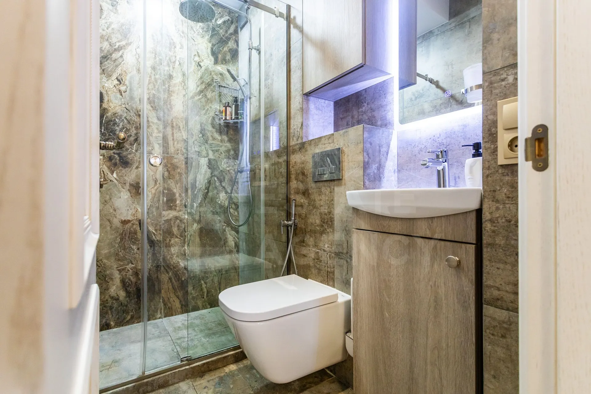 3-bedroom apartment, 97 m² — Image 4
