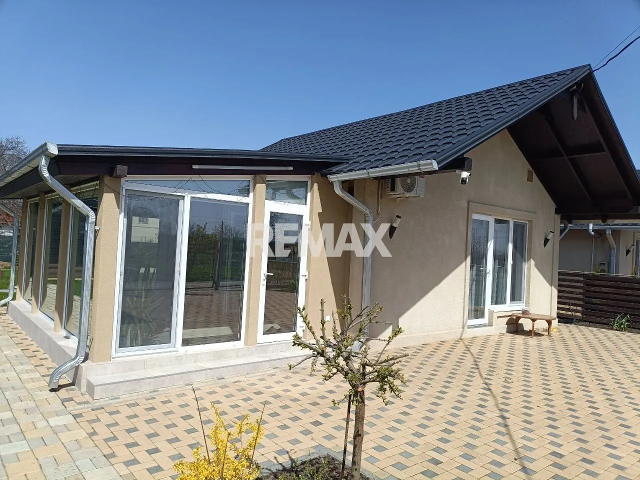 1-floor house, 66 m² — Image 7