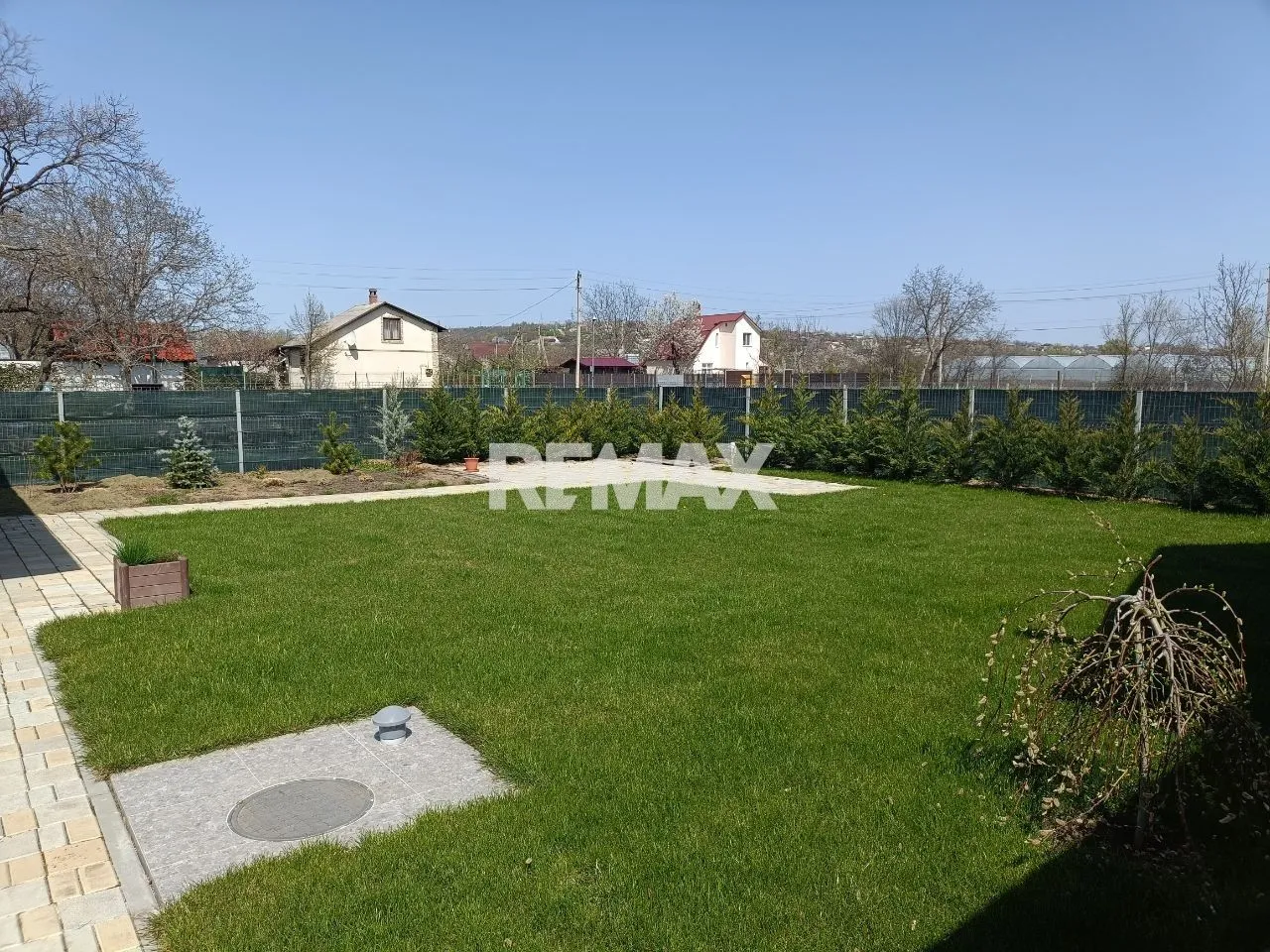 1-floor house, 66 m² — Image 14