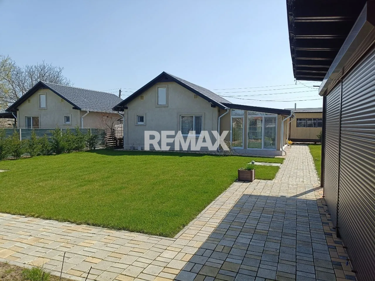 1-floor house, 66 m² — Image 15