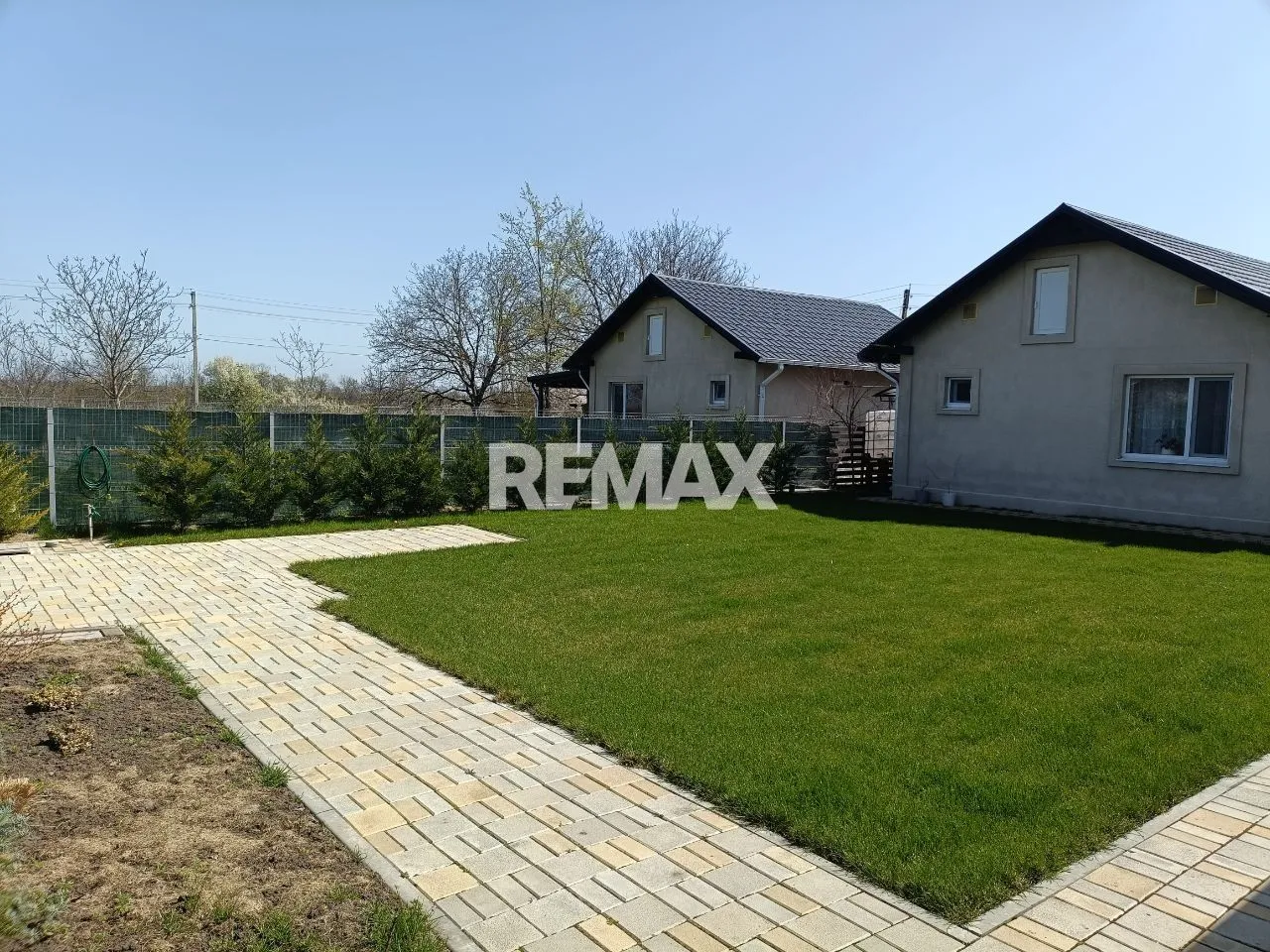 1-floor house, 66 m² — Image 12