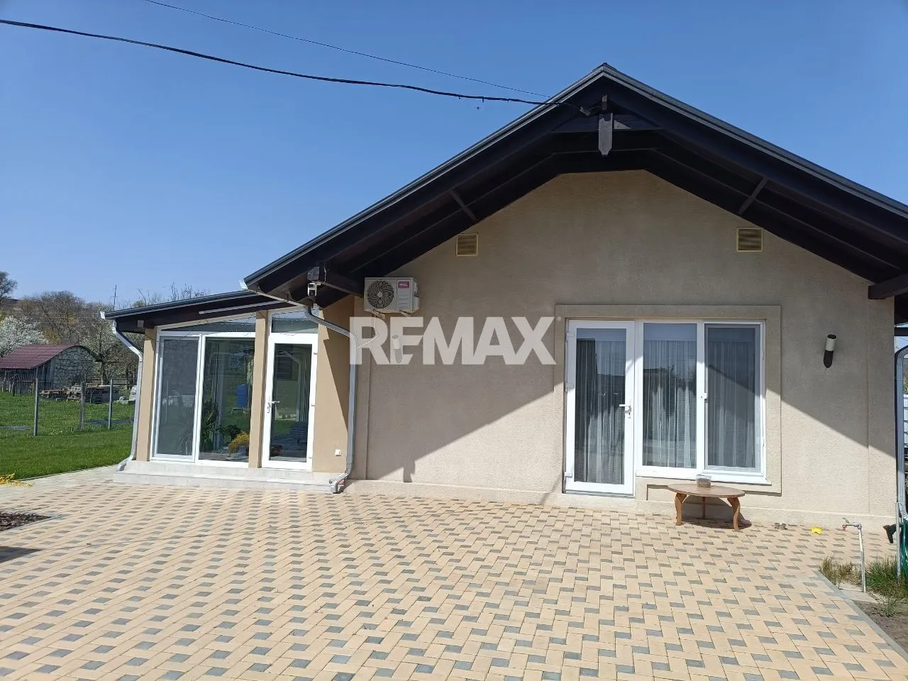 1-floor house, 66 m² — Image 13