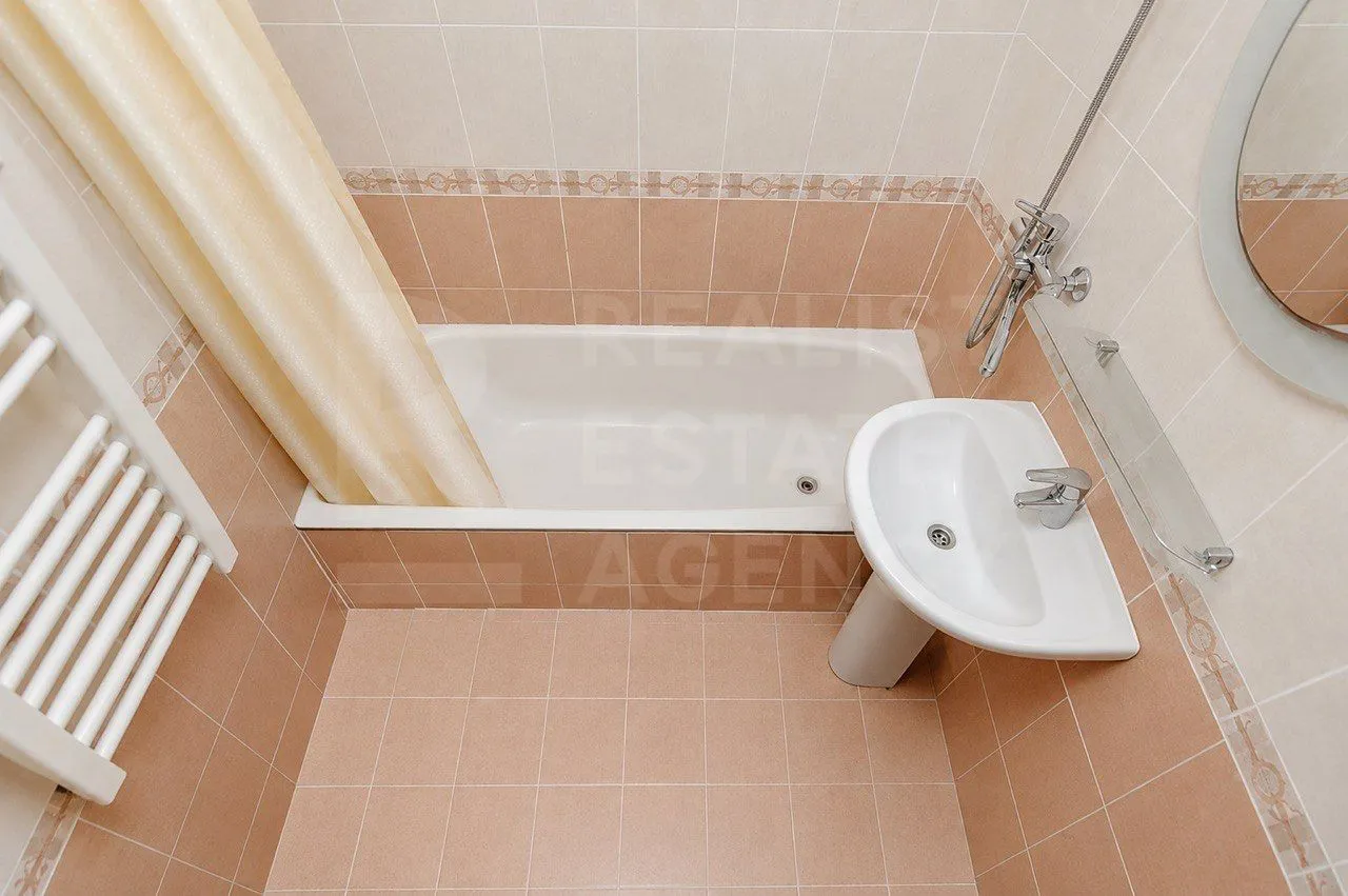 2-camere apartament, 58 m² — Imagine 4